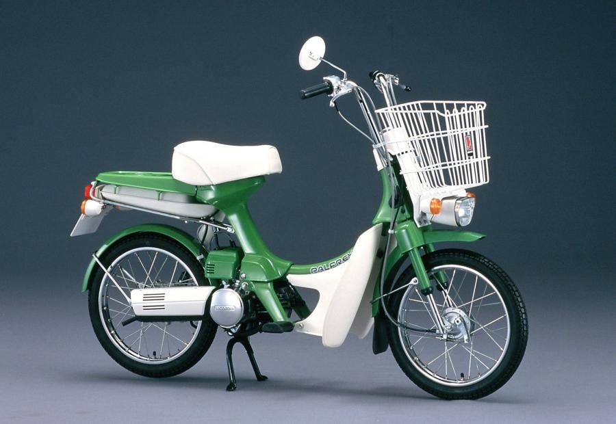 Honda Palfrey